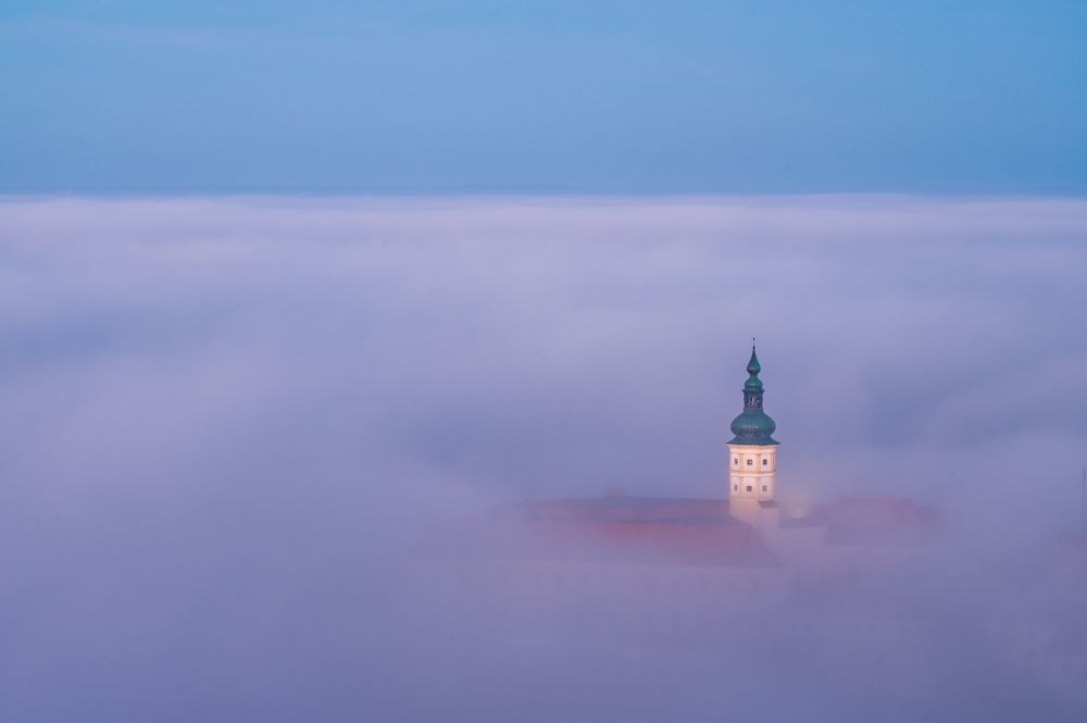 Mikulov CZ