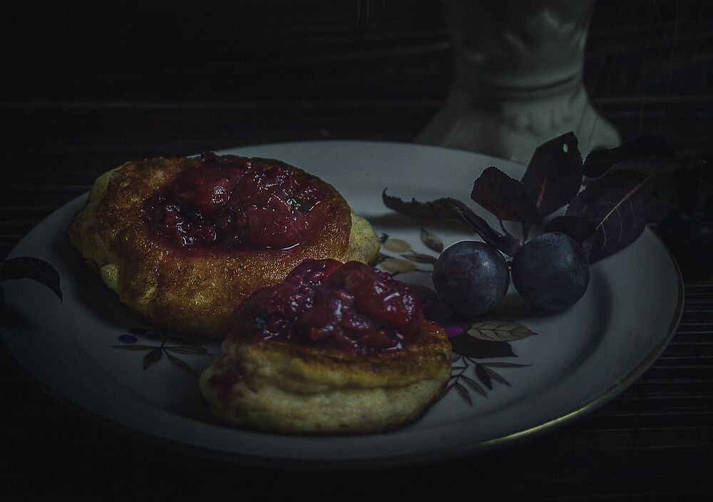 Натюрморт