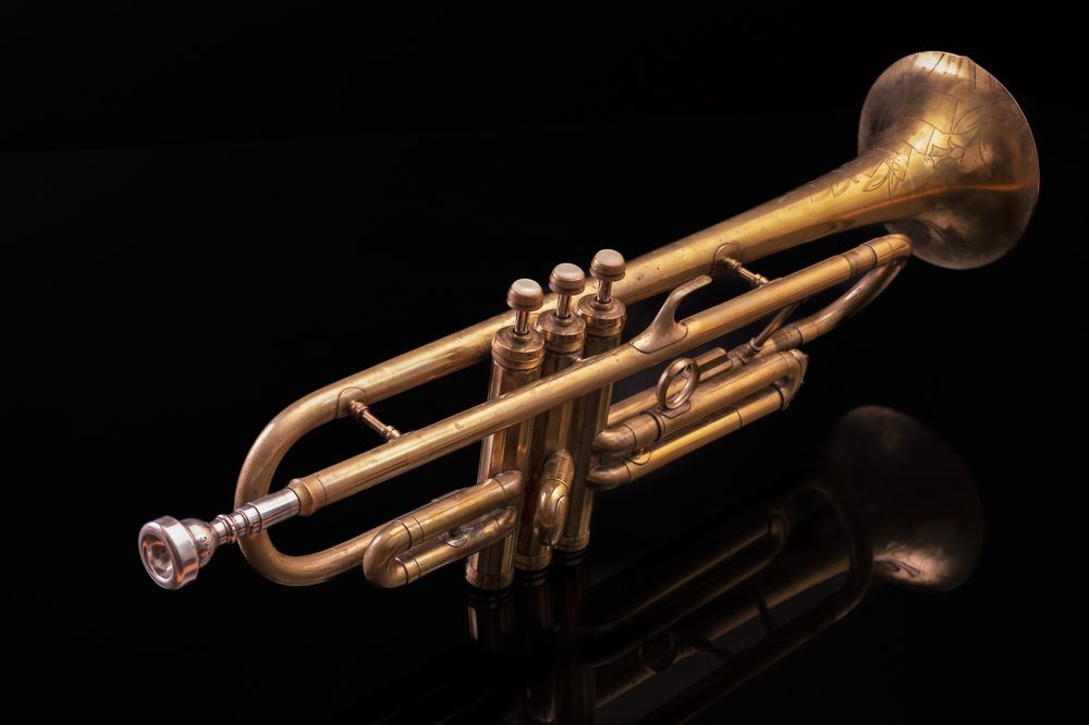 Trumpet