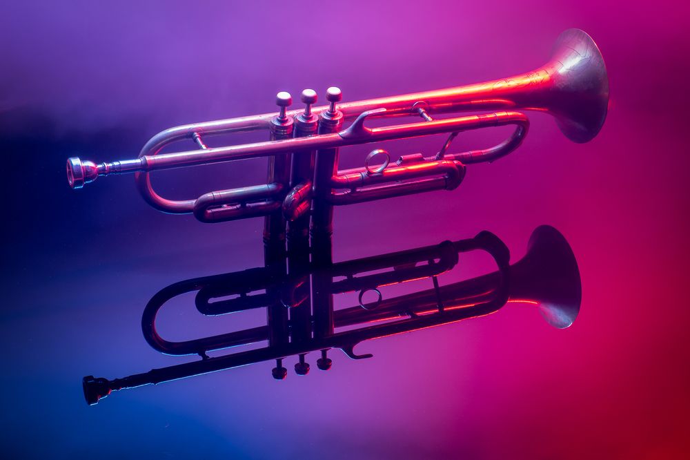 Trumpet