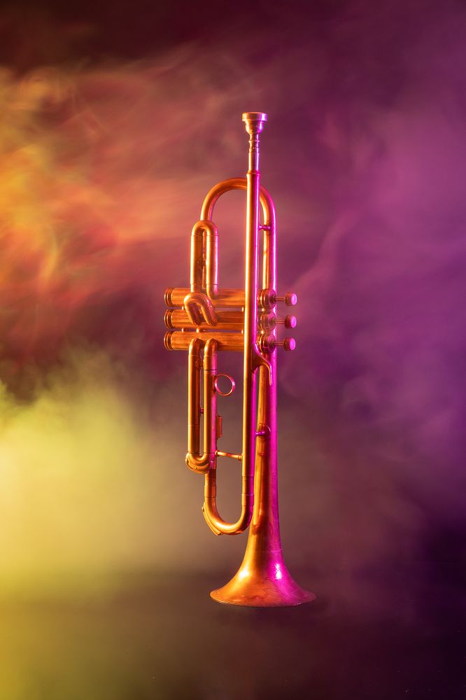 Trumpet