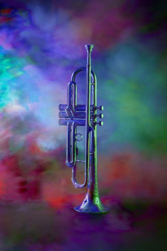 Trumpet
