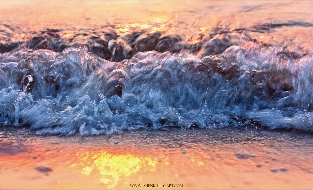 The Wave