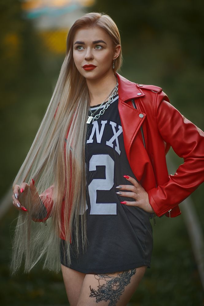 Nastya.