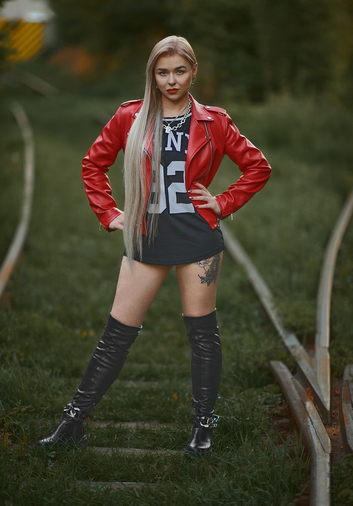 Nastya.