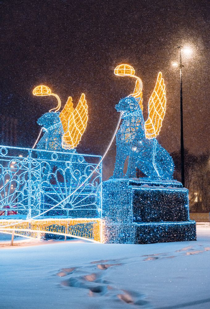 Киевский вокзал