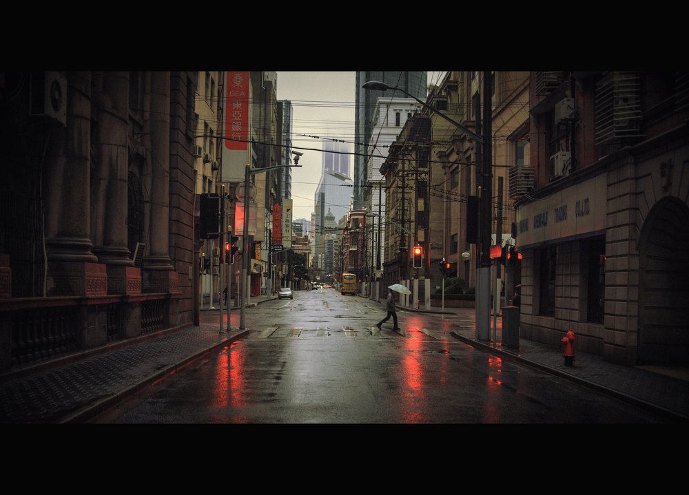 cinematic street photopraphy