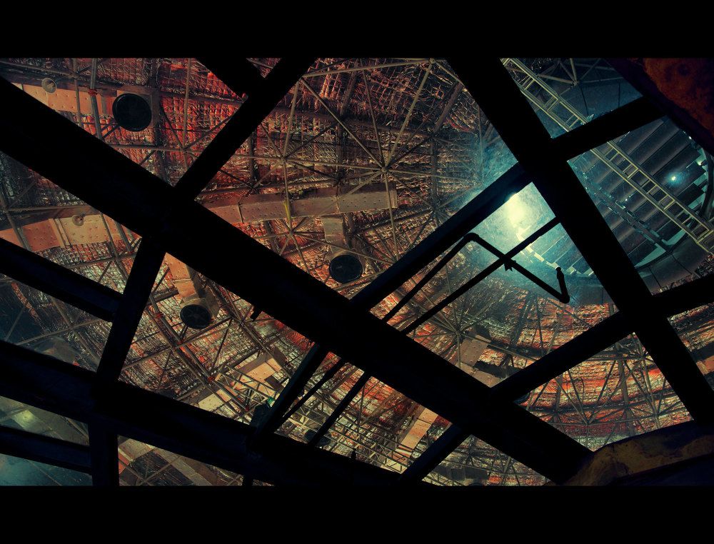 cinematic street photopraphy
