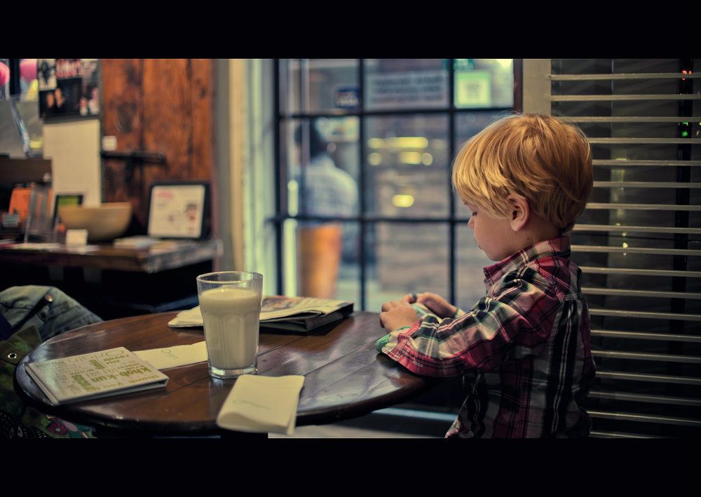 cinematic street photopraphy