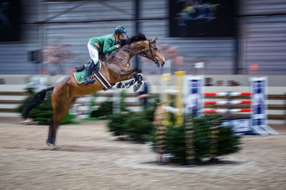 Equi Seine