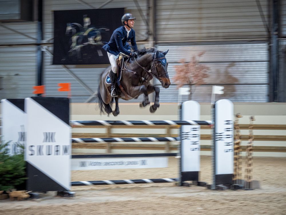Equi Seine
