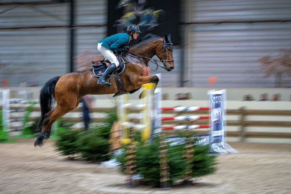 Equi Seine
