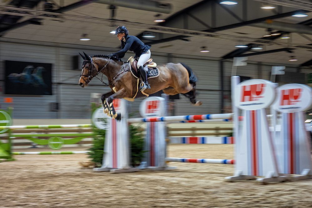 Equi Seine