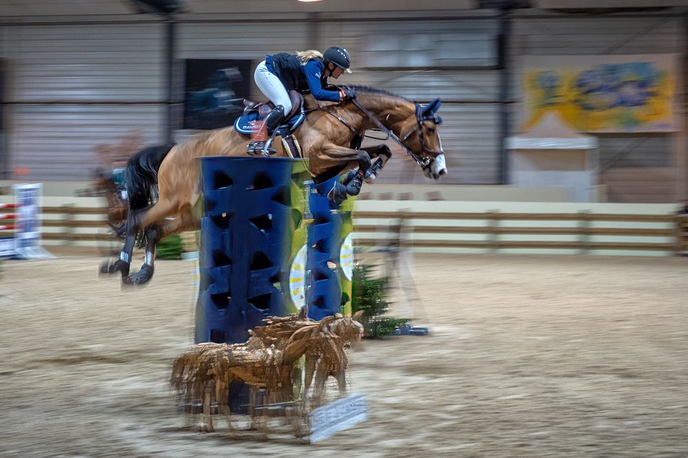 Equi Seine