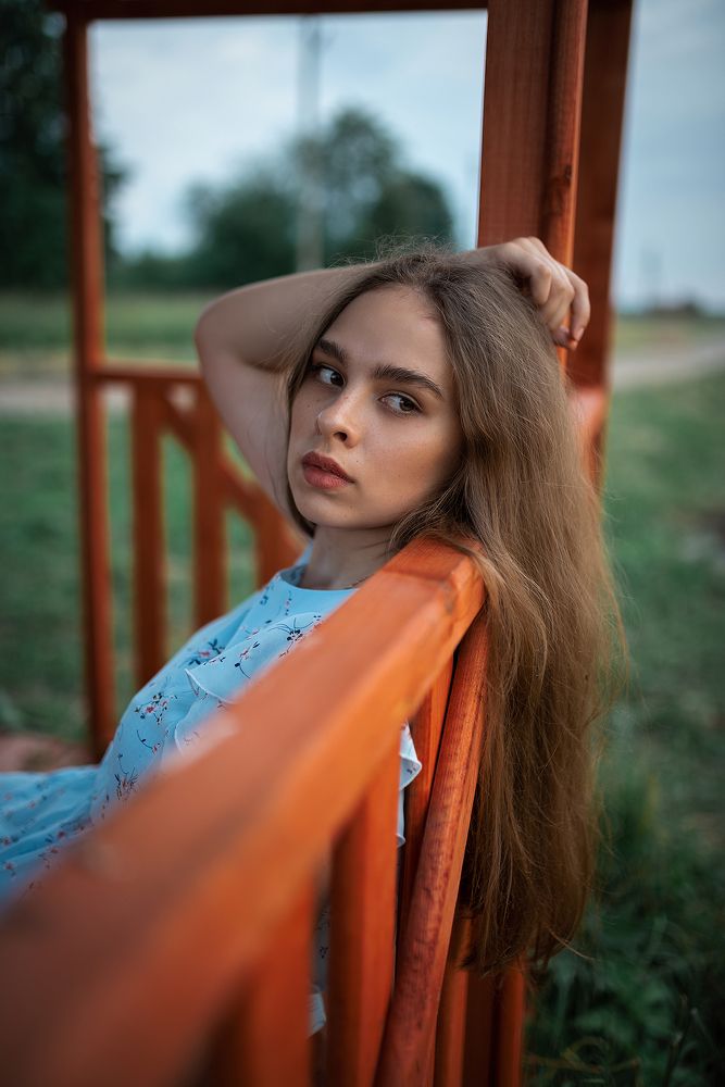 Маша