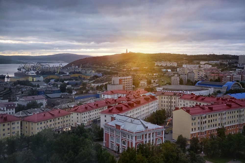 Алеша