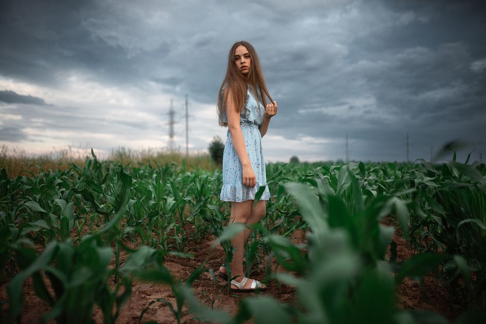 Мария