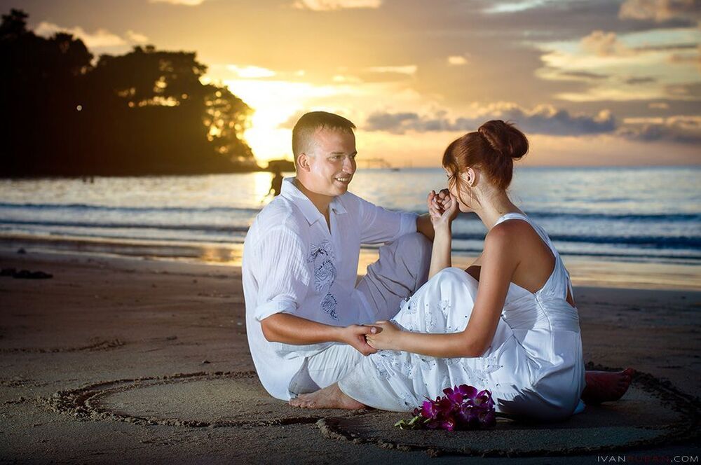 Thai Dreams