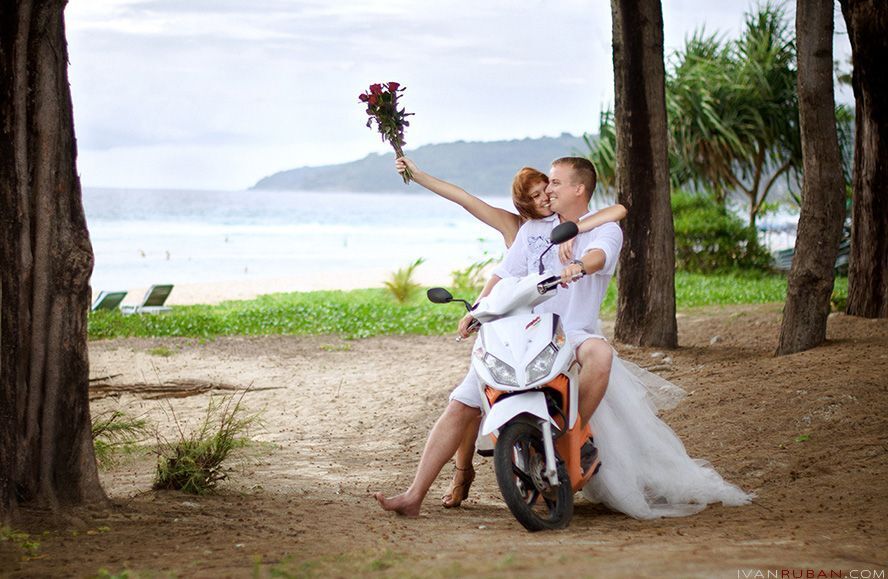 Thai Dreams
