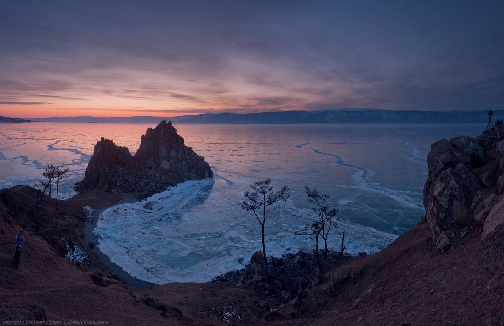 Шаманка