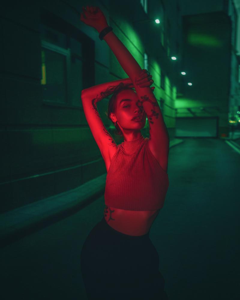 PINK RABBIT