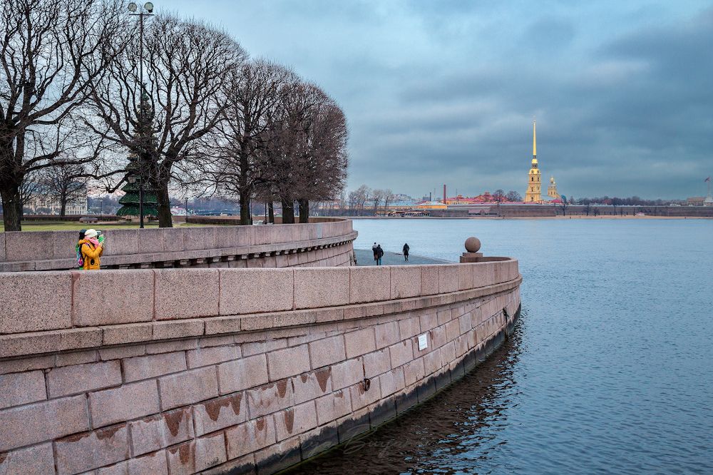 Петербург