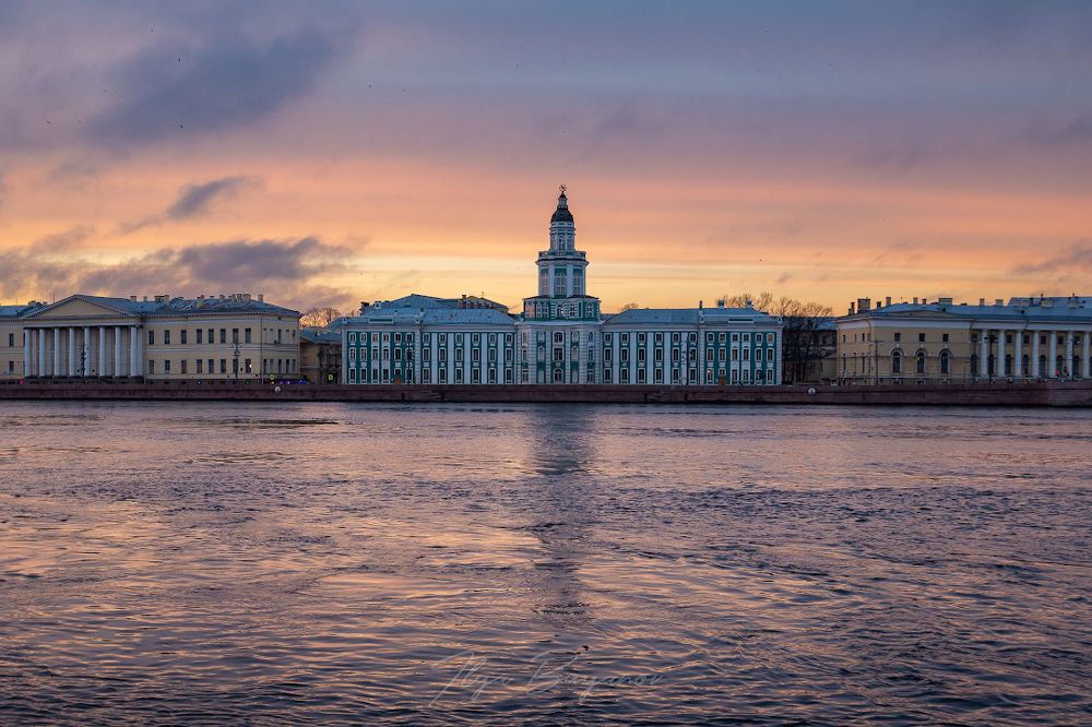 Петербург