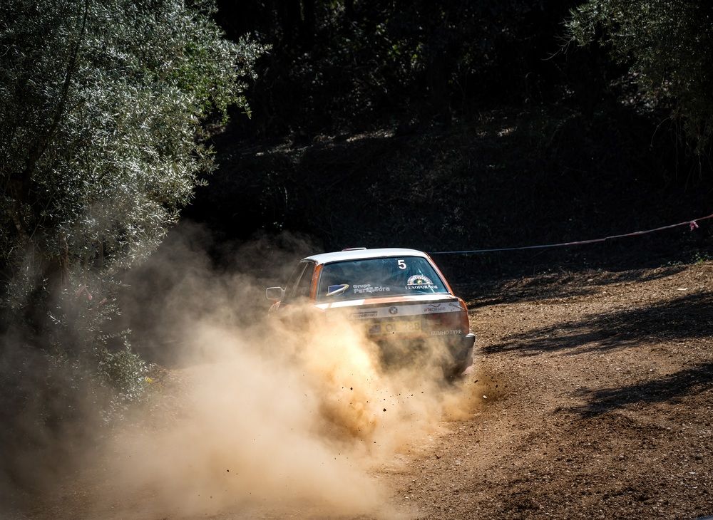Pista tt Arnal