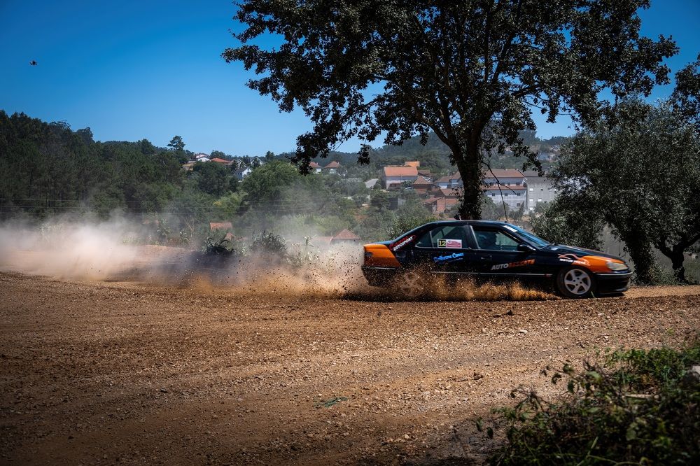 Pista tt Arnal