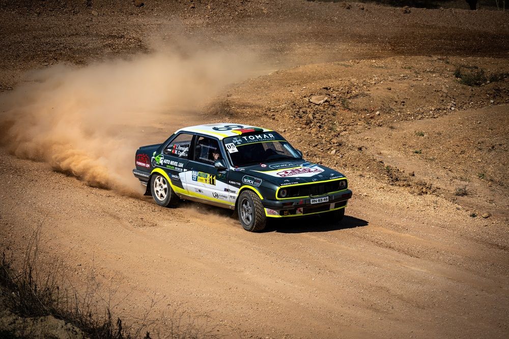 Pista tt Arnal