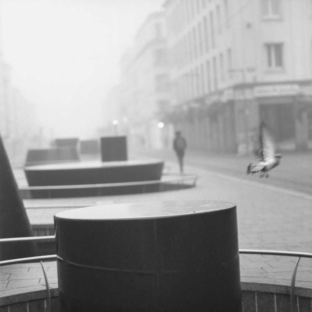 Selected shots - portfolio