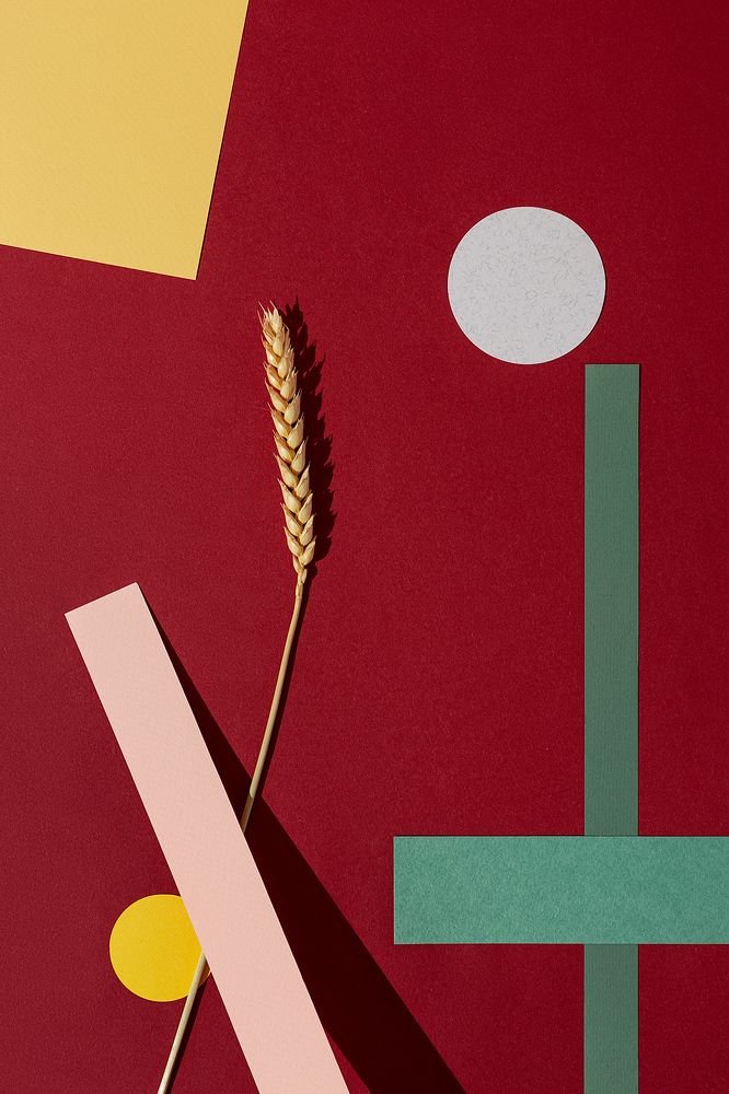Paper craft