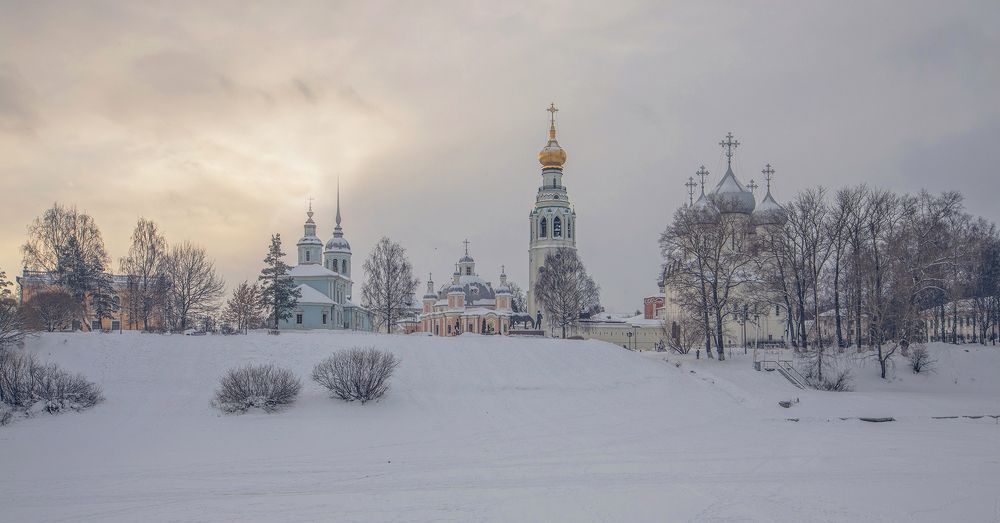 Вологда