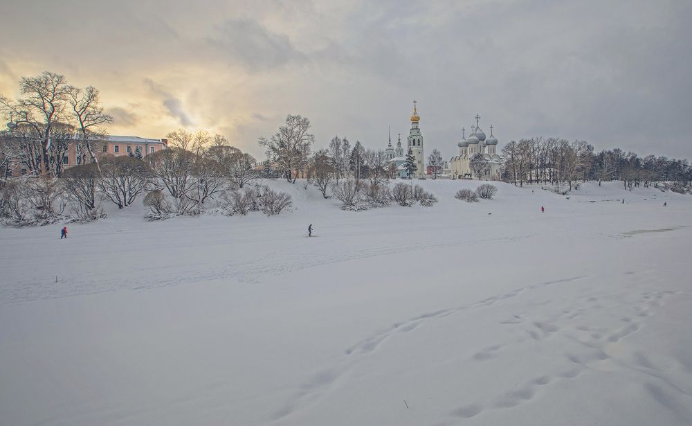 Вологда