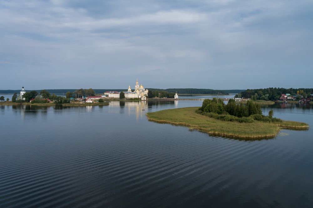 Нило-Столобенская пустынь