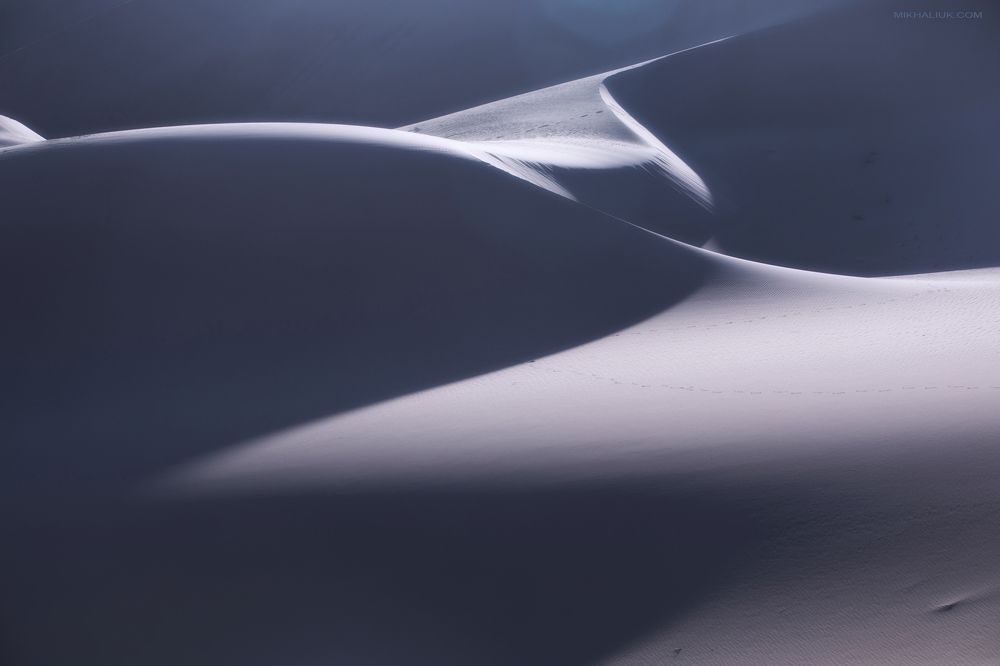 Welcome to the Desert *