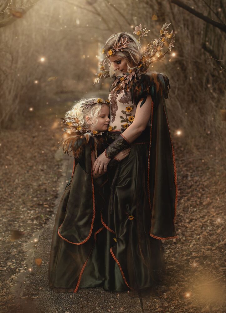 Nicole Traubenek Photography