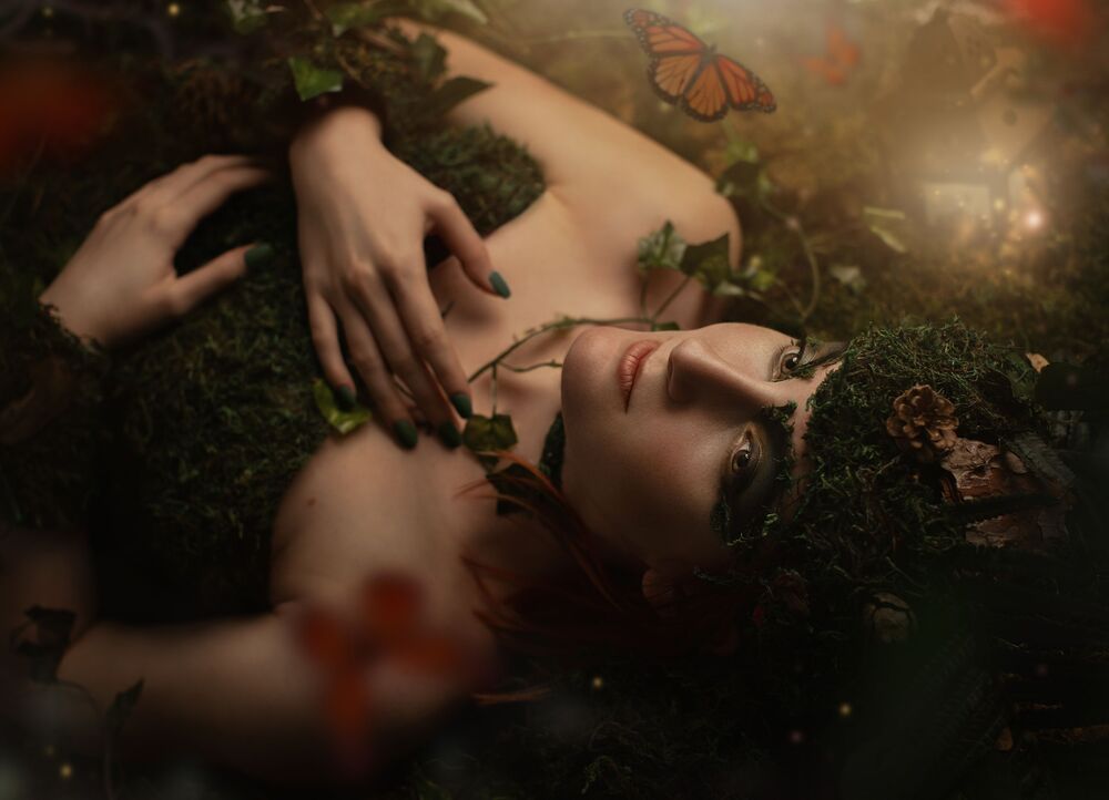 Nicole Traubenek Photography
