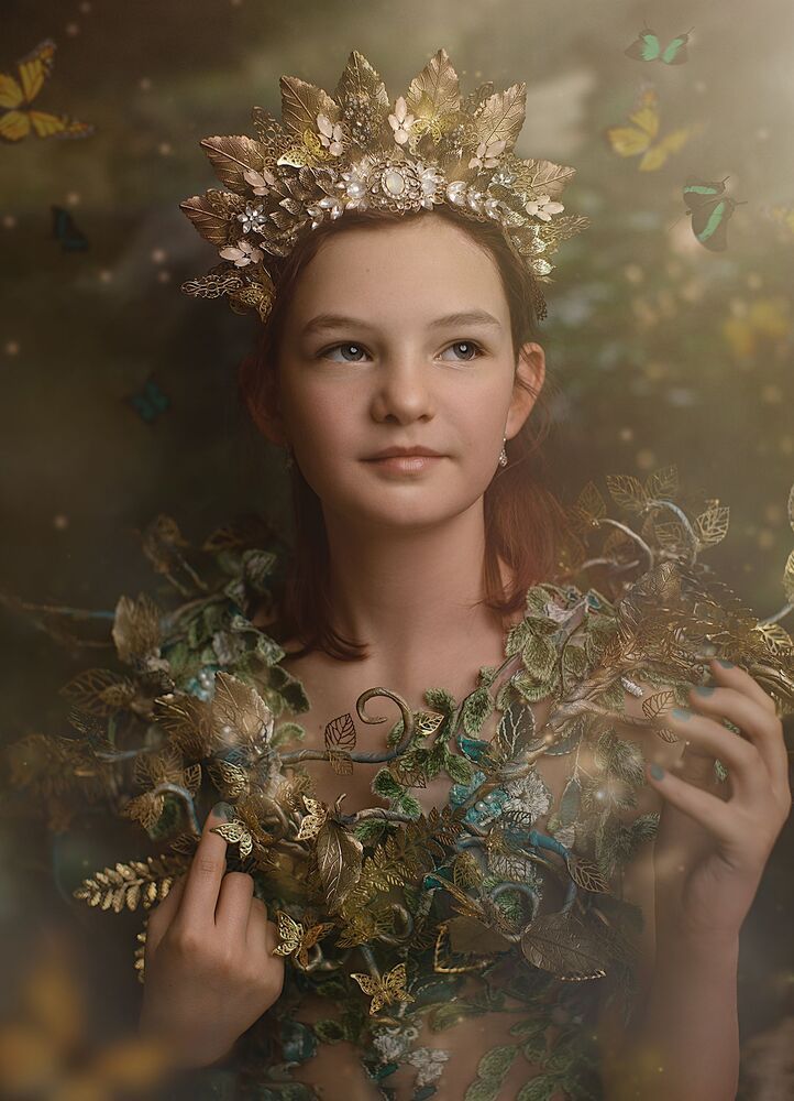 Nicole Traubenek Photography