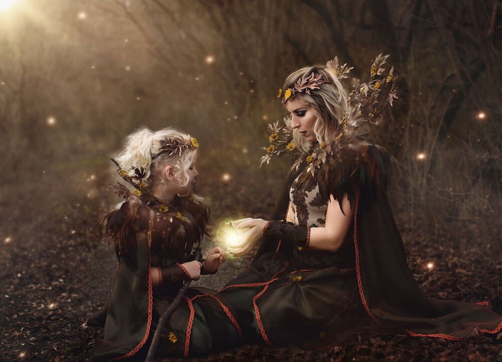 Nicole Traubenek Photography