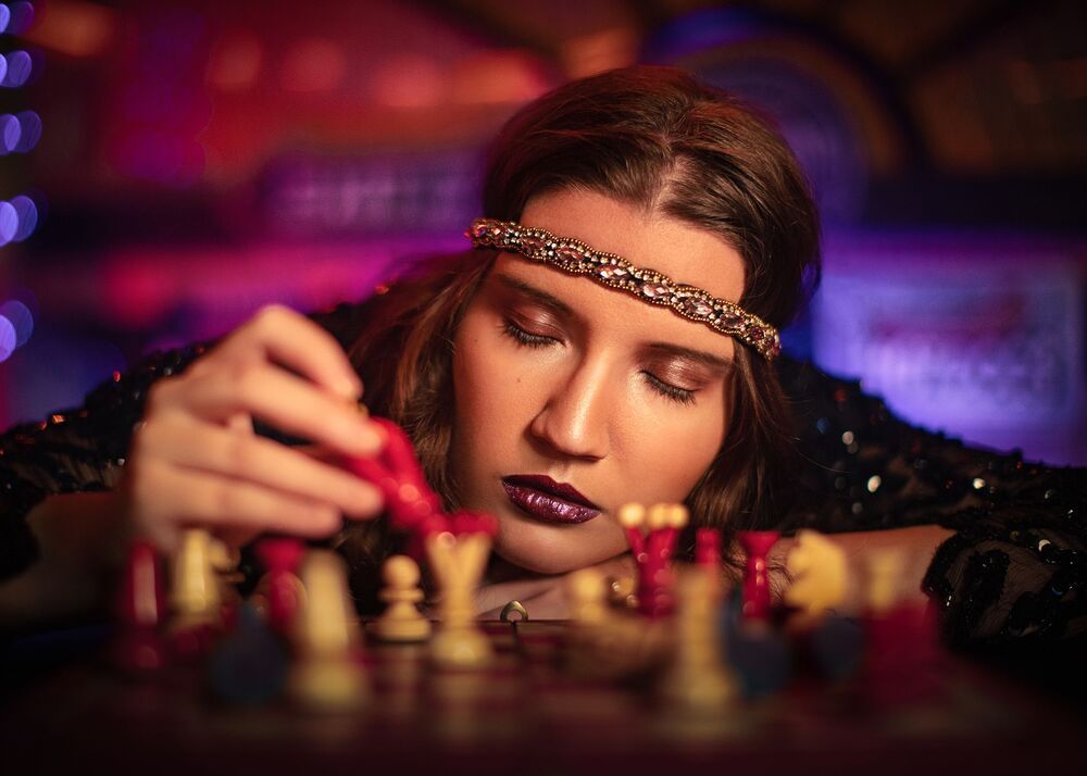 Nicole Traubenek Photography