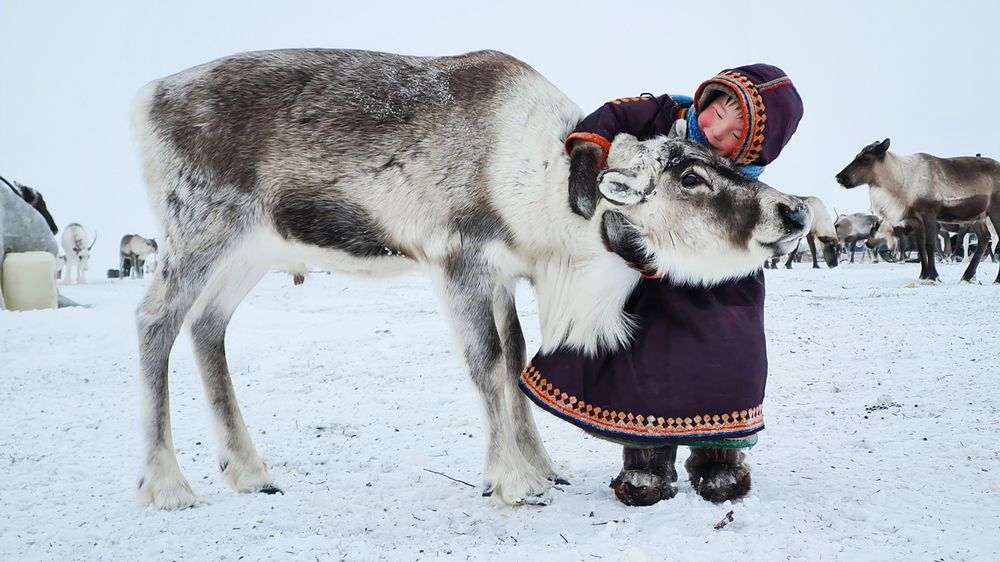 Я мал