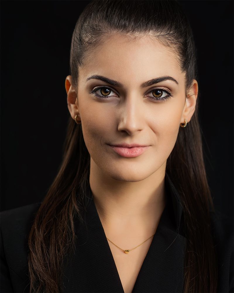Model: Regina Puhaov&aacute;