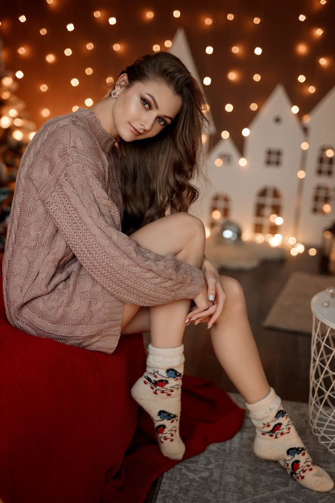 Алина