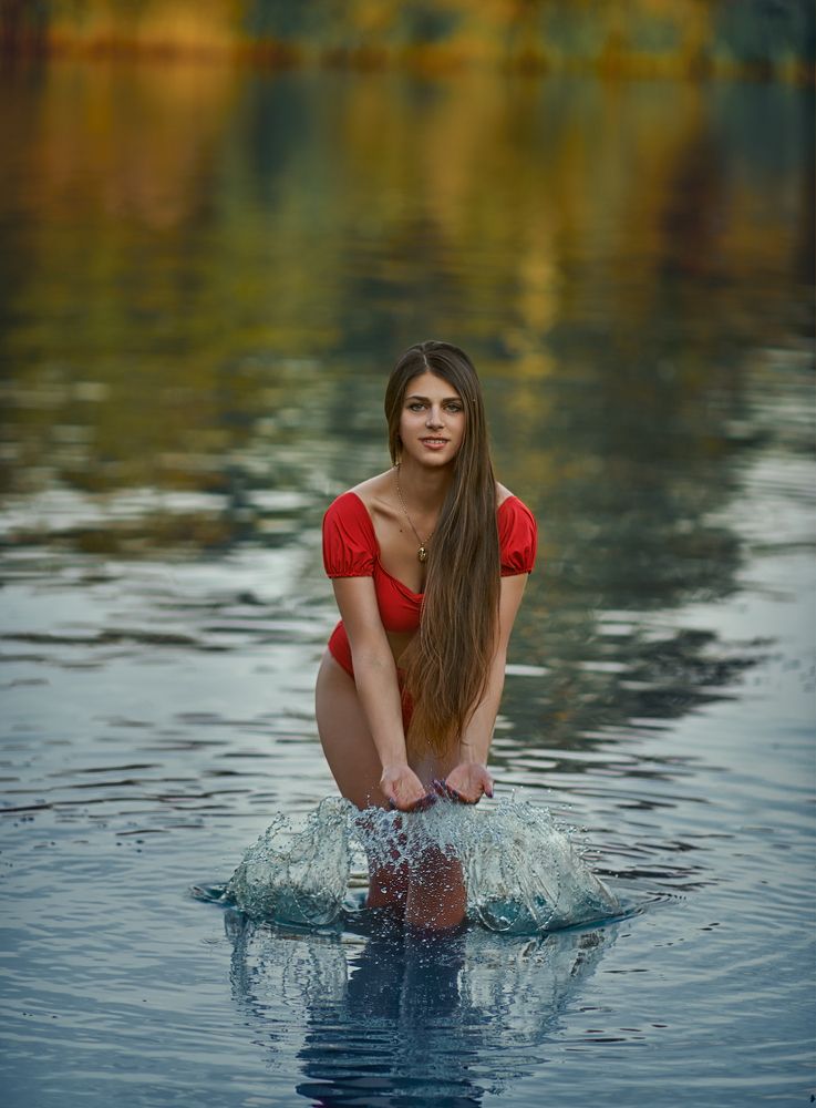 Victoria