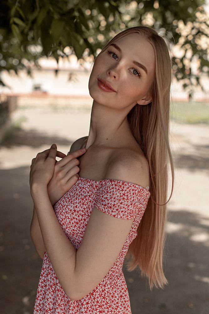 Вика