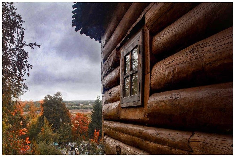 И снова про Боровск