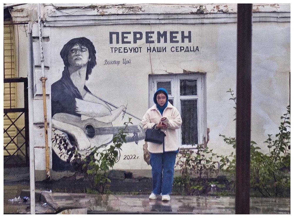 И снова про Боровск