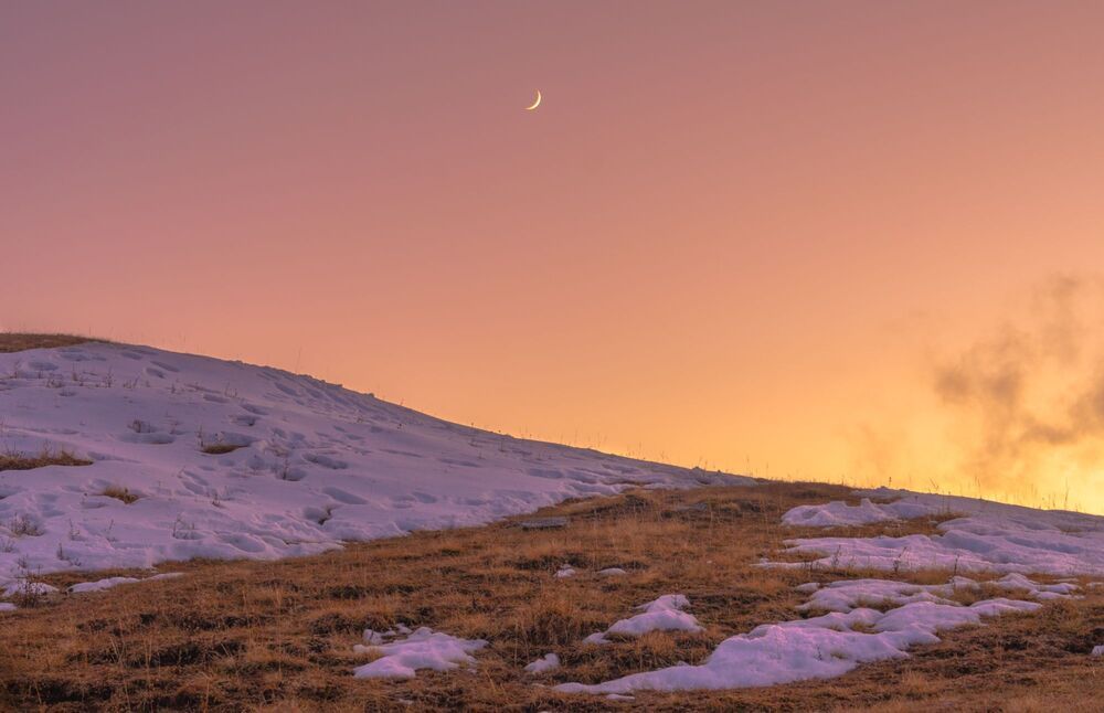 uttarakhand himalayas india
