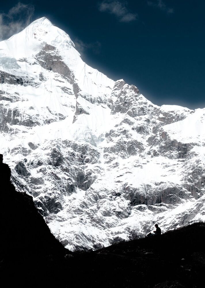 uttarakhand himalayas india